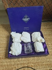 Edinburgh crystal whisky - edinburgh,