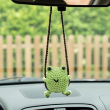Dopenspi swing frog car - dopenspi,