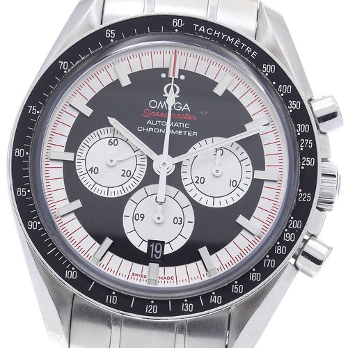 Omega speedmaster legend - omega,