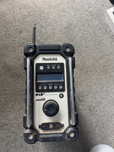 Makita dmr110 dab lxt cxt - dmr110,