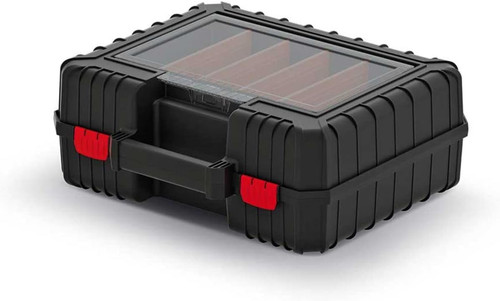 Plastic power tool storage - power,