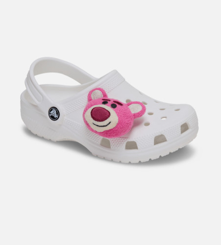 Crocs disney pixar pink - crocs,