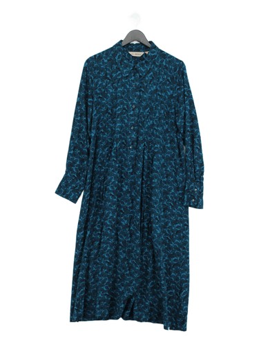 Orla kiely shirt midi - kiely, dress