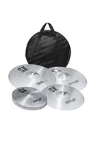 Stag XS Silent Cymbals Full
