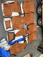 Mercedes V Class Replacement