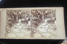 Antique 1800s Postmortem 