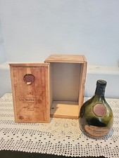 J.G. MONNET &CO COGNAC EMPTY
