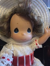  Mary Poppins Doll precious