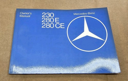 1978 mercedes benz - 1978, 230
