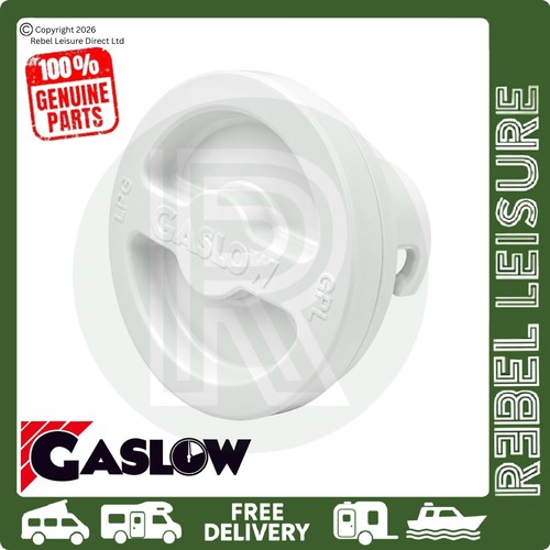 Gaslow lpg replacement filler - gaslow,