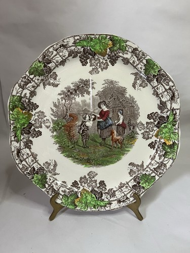 Vintage copeland spode byron - copeland, spode's