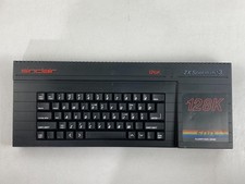 VINTAGE SINCLAIR ZX SPECTRUM