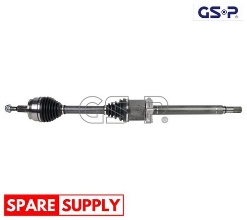 Drive shaft for california - for, vw