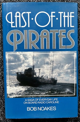 Last the pirates - the, of