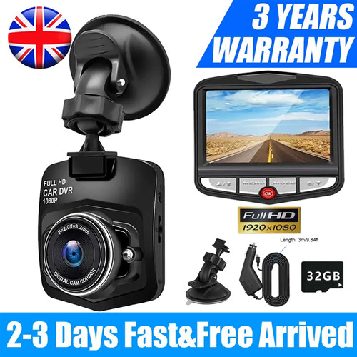 Dash cam camera recorders - dash,