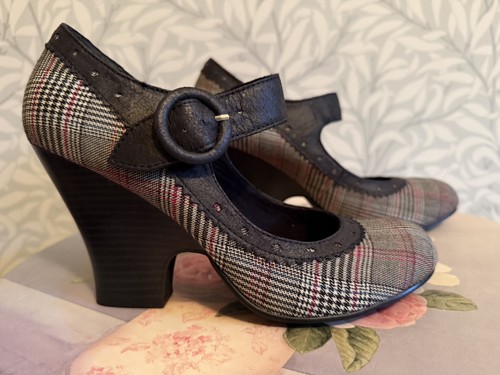Rocket dog mary jane wedge - dog,