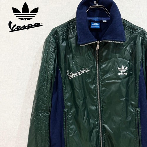 Adidas vespa track - x, jacket