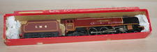 HORNBY DUBLO 2 RAIL 'CITY OF
