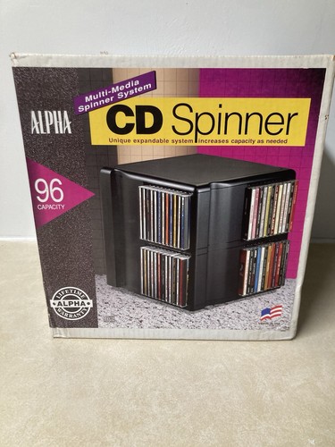 Read alpha storage 96 - alpha,