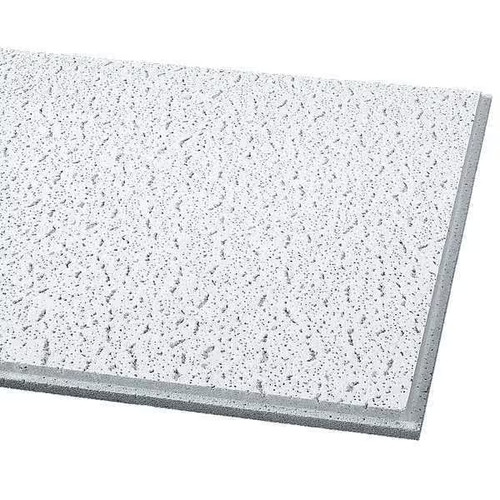Armstrong fissured ceiling - fissured,