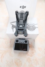 DJI Mavic 4 Pro 64GB + RC 2 - ONLY 13 MIN Flight Time RRP £1879