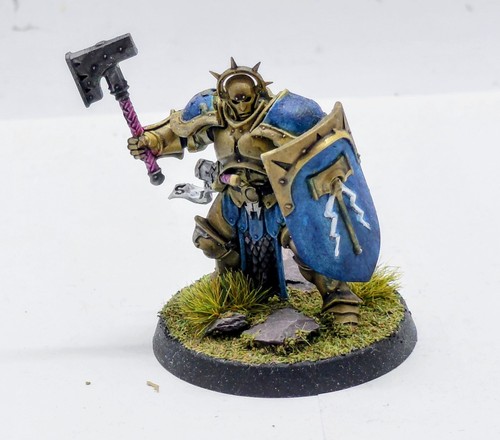 Games workshop warhammer aos - games,