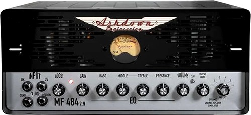 Ashdown 484 30 watt - 2.n, 30-watt