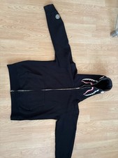 A Bathing Ape Men's Full Zip