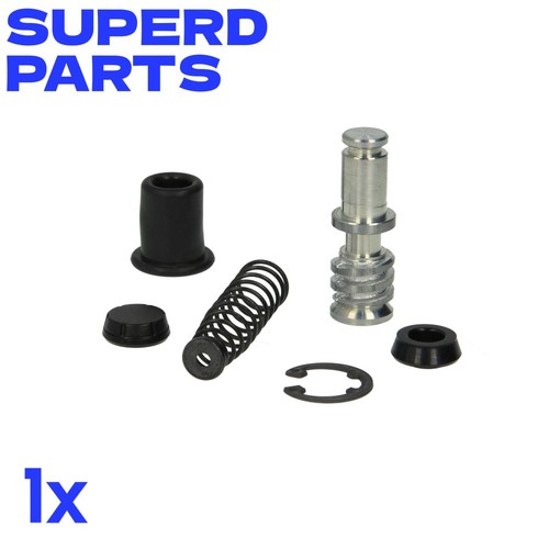 Brake pump repair - brake,