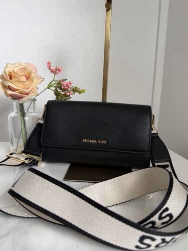 Michael kors black - kors,