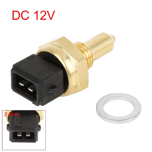 Car coolant temperature sensor - coolant,