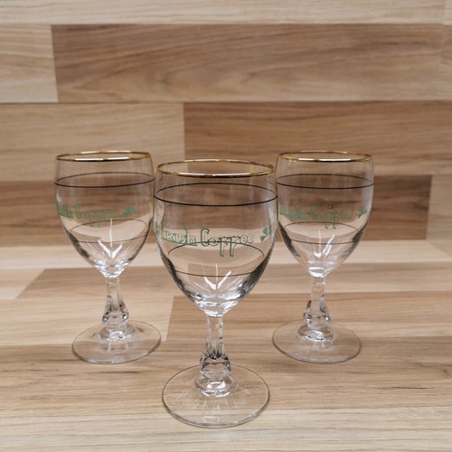 Set vintage irish coffee - 3,