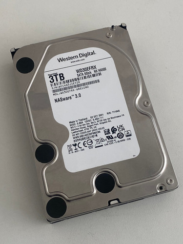 Western digital red - digital,
