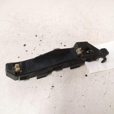 Hyundai Santa Fe II CM Front Right Bumper Bracket 865162B000 2.20 28700039