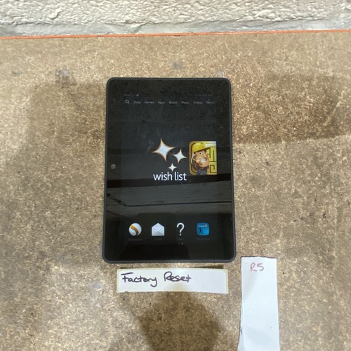 Amazon kindle fire hdx - fire,