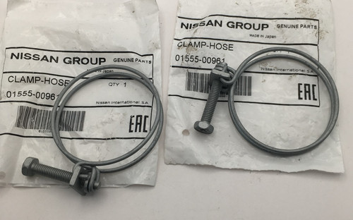 Genuine new nissan 300zx - x2,