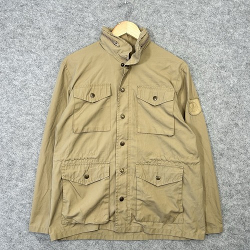 Vintage fjallraven utility - fjallraven,