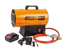 NEW SIP Fireball 515 Cordless