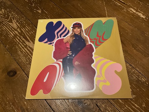 Kylie minogue xmas - xmas, limited