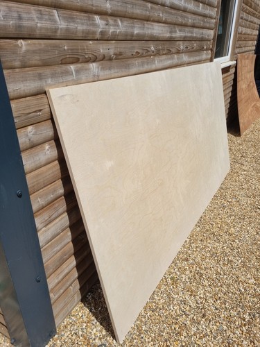 Furniture grade birch plywood - birch,