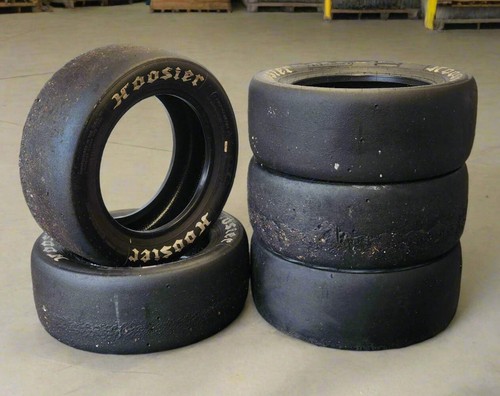 Hoosier 200 slick - hoosier,