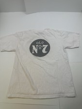 Vintage Jack Daniels T Shirt