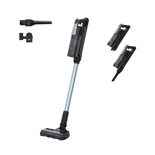 Hoover cordless vacuum cleaner - vacuum,