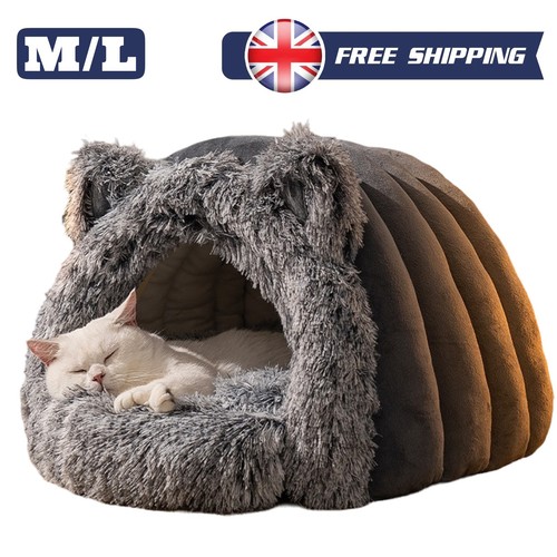 Pet dog cat bed luxury - pet,