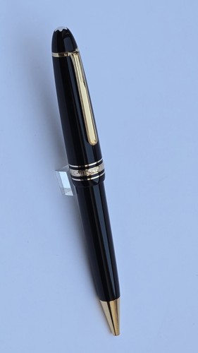 Montblanc meisterstuck 161 - montblanc,