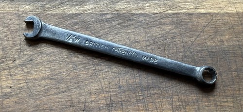 Brenco whitworth - brenco,