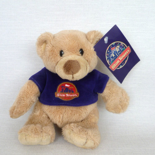 Vintage alton towers - vintage,