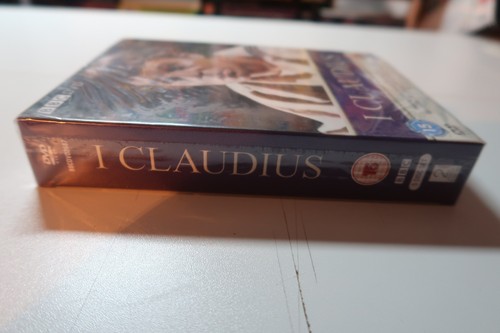 Claudius complete bbc - -,