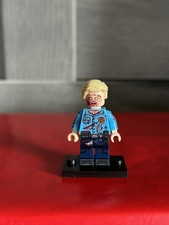 ZOMBIE Customised Lego Horror