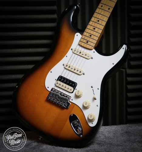 Fender modified s - jv, 50's